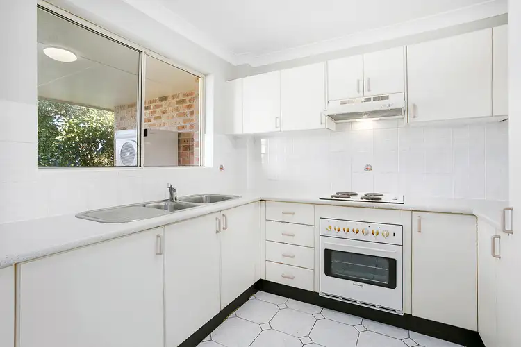 Sixth view of Homely apartment listing, 20/76-78 Auburn Street, Sutherland NSW 2232