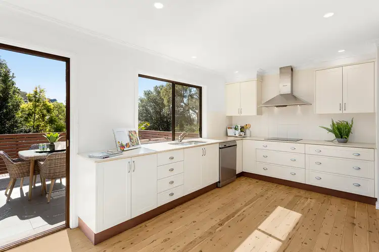 Third view of Homely house listing, 34 Northcott Road, Cromer NSW 2099