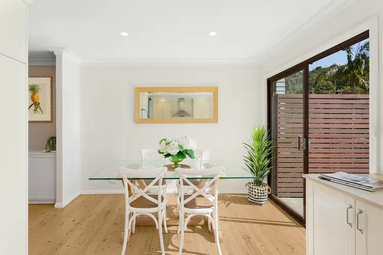 Fourth view of Homely house listing, 34 Northcott Road, Cromer NSW 2099