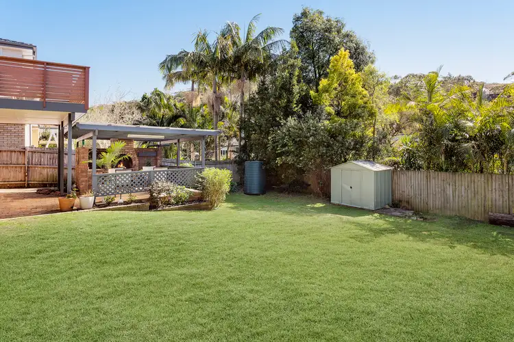 Fifth view of Homely house listing, 34 Northcott Road, Cromer NSW 2099