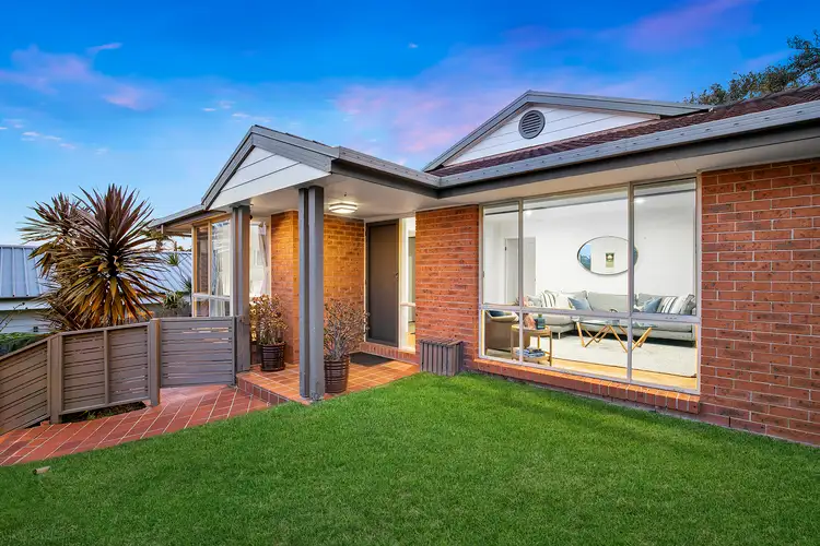 14A Daisy Street, North Balgowlah NSW 2093