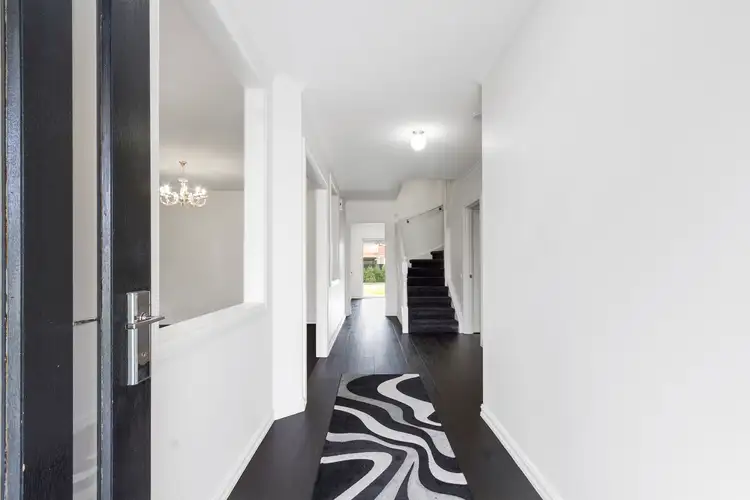Second view of Homely house listing, 4 Claire Court, Traralgon VIC 3844