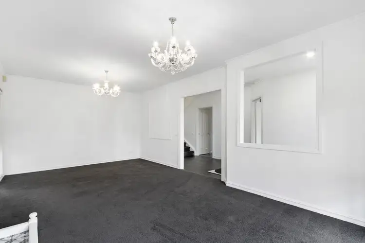 Third view of Homely house listing, 4 Claire Court, Traralgon VIC 3844
