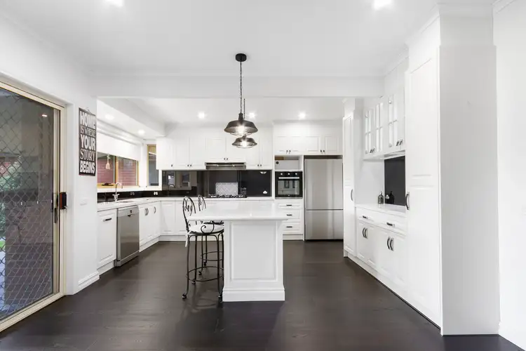 Fourth view of Homely house listing, 4 Claire Court, Traralgon VIC 3844