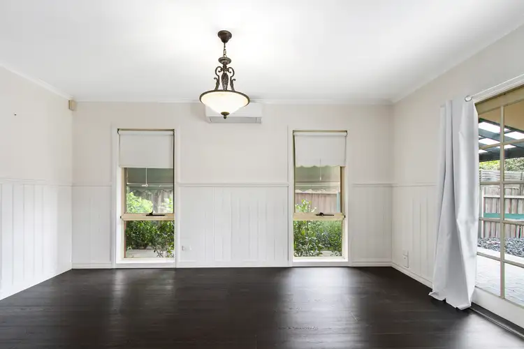 Fifth view of Homely house listing, 4 Claire Court, Traralgon VIC 3844