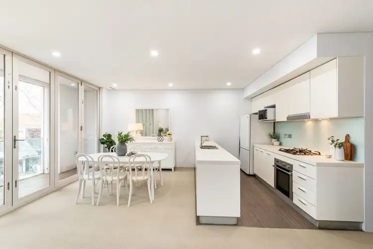 205/143-151 Military Road, Neutral Bay NSW 2089