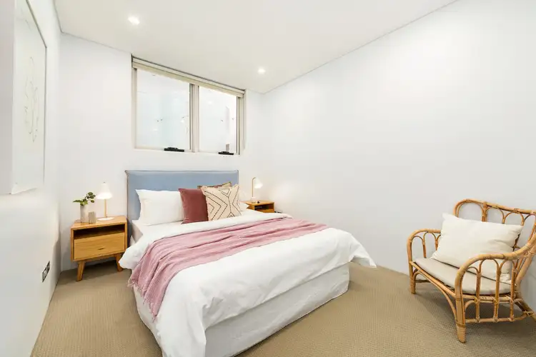 Third view of Homely apartment listing, 205/143-151 Military Road, Neutral Bay NSW 2089