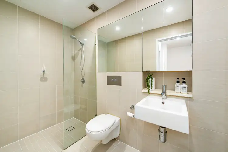 Fourth view of Homely apartment listing, 205/143-151 Military Road, Neutral Bay NSW 2089