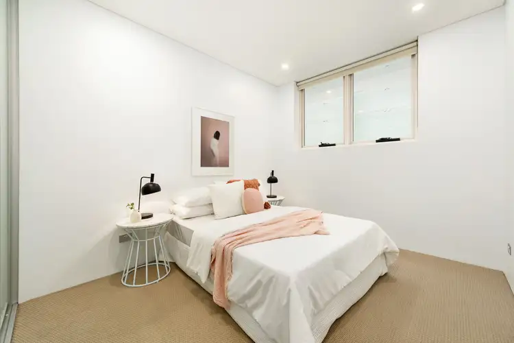 Fifth view of Homely apartment listing, 205/143-151 Military Road, Neutral Bay NSW 2089