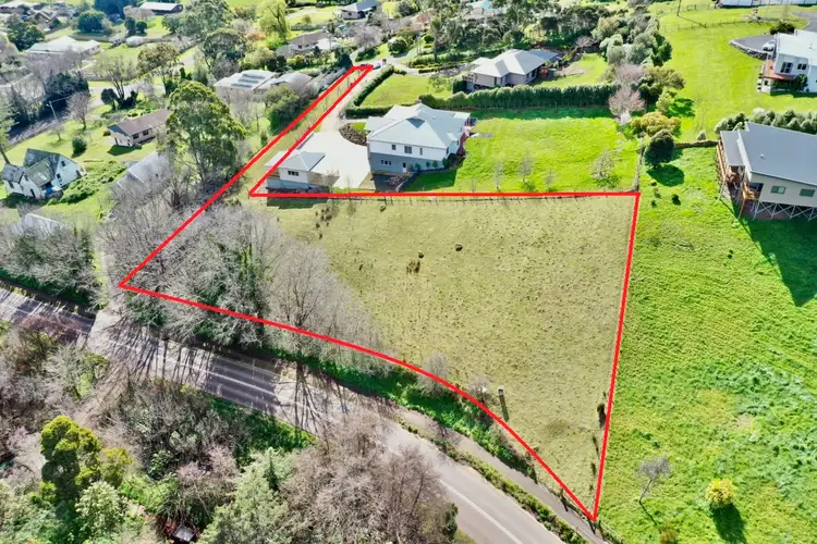 Fifth view of Homely land listing, 90 William Street, Forth TAS 7310