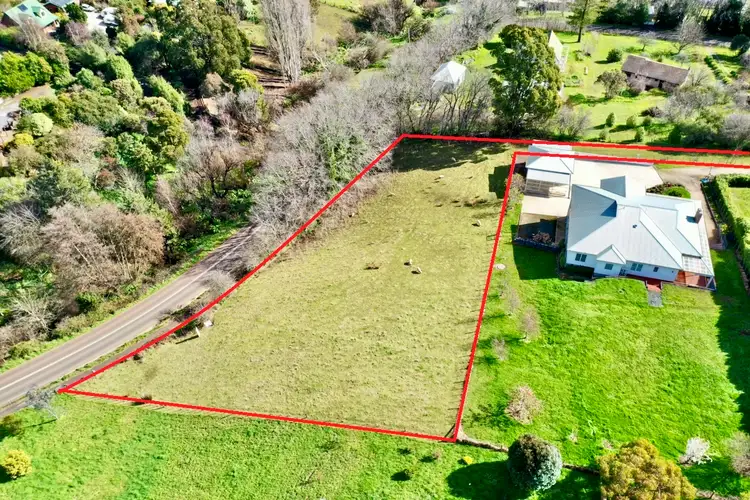 Sixth view of Homely land listing, 90 William Street, Forth TAS 7310