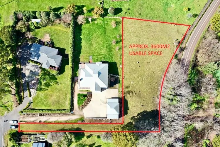 Seventh view of Homely land listing, 90 William Street, Forth TAS 7310