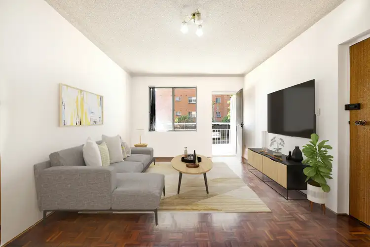 8/44 Orpington Street, Ashfield NSW 2131