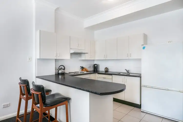 Third view of Homely apartment listing, 3/2-4 Central Road, Miranda NSW 2228