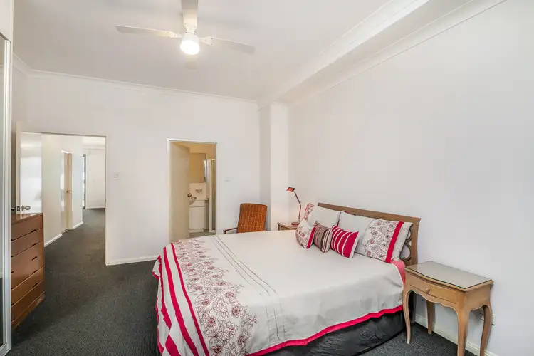 Fourth view of Homely apartment listing, 3/2-4 Central Road, Miranda NSW 2228