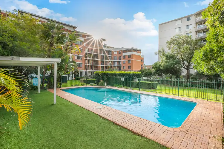 Sixth view of Homely apartment listing, 3/2-4 Central Road, Miranda NSW 2228