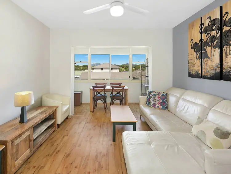 Second view of Homely unit listing, 7/93 First Avenue, Sawtell NSW 2452