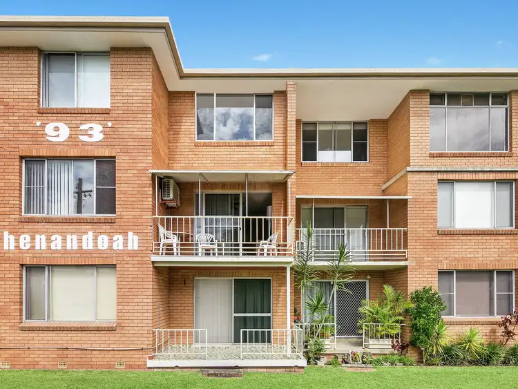Third view of Homely unit listing, 7/93 First Avenue, Sawtell NSW 2452