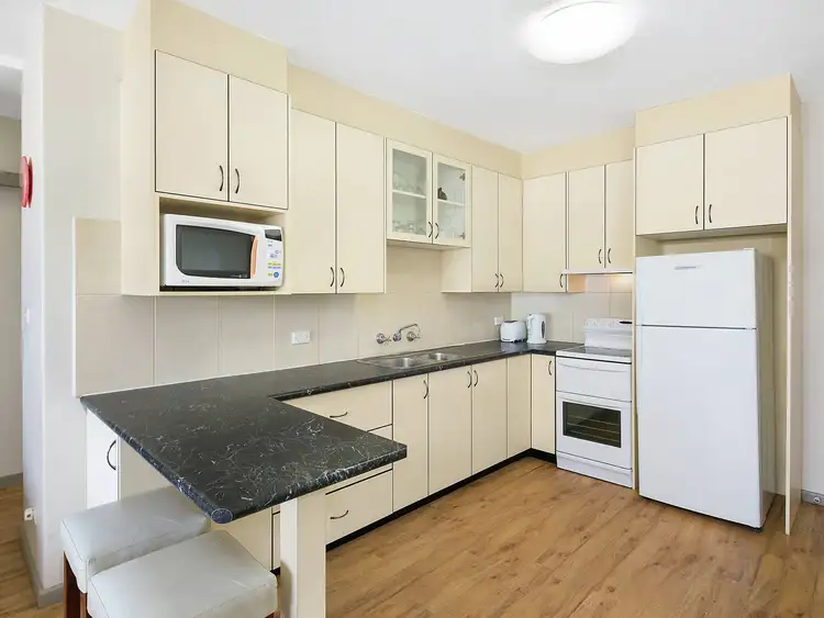 Fourth view of Homely unit listing, 7/93 First Avenue, Sawtell NSW 2452