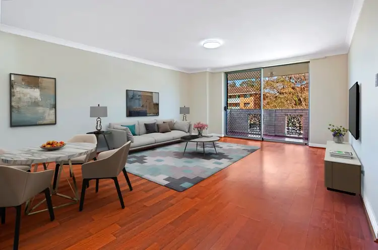 Second view of Homely apartment listing, 25/63-69 President Avenue, Caringbah NSW 2229