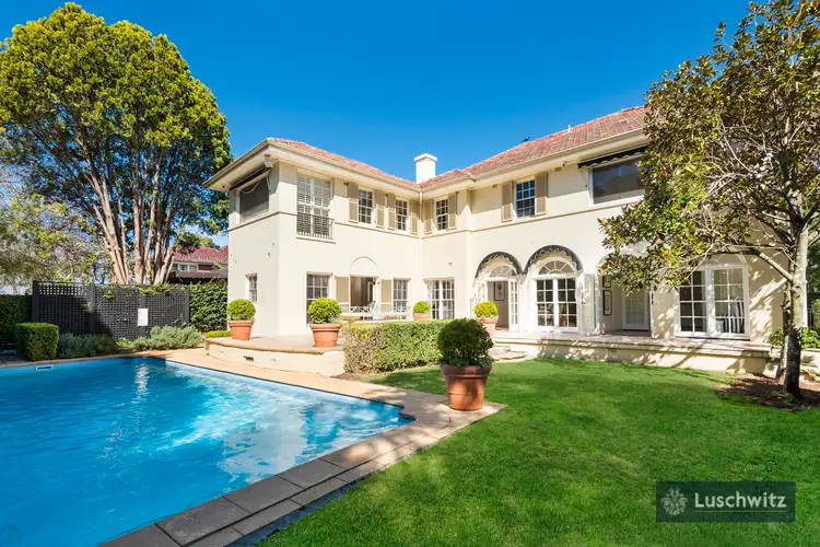 35 Woodville Avenue, Wahroonga NSW 2076