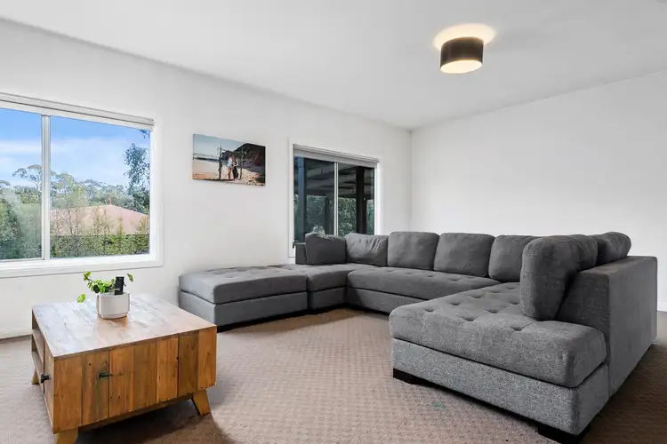 Fifth view of Homely house listing, 43 Acacia Avenue, Dales Creek VIC 3341