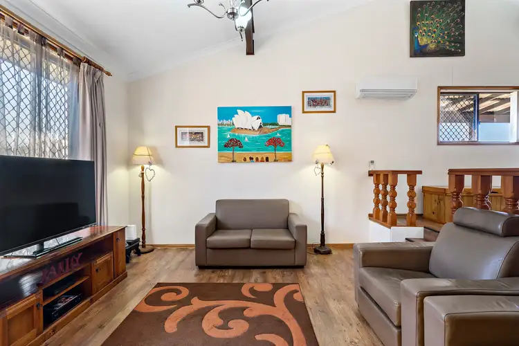 Second view of Homely house listing, 2 Upwey Street, Prospect NSW 2148