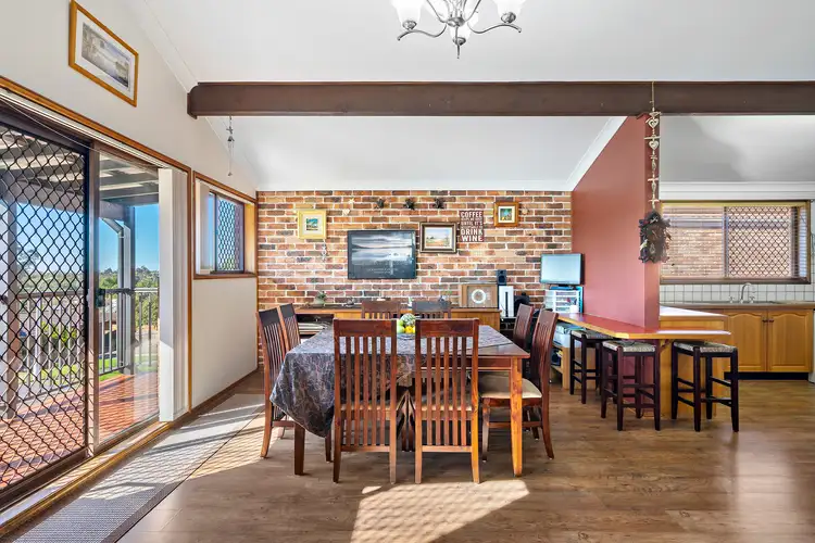 Fourth view of Homely house listing, 2 Upwey Street, Prospect NSW 2148