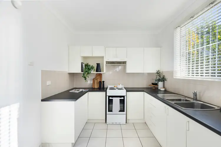 Third view of Homely apartment listing, 2/13 Macquarie Terrace, Balmain NSW 2041