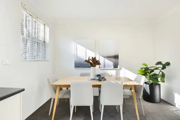 Fourth view of Homely apartment listing, 2/13 Macquarie Terrace, Balmain NSW 2041
