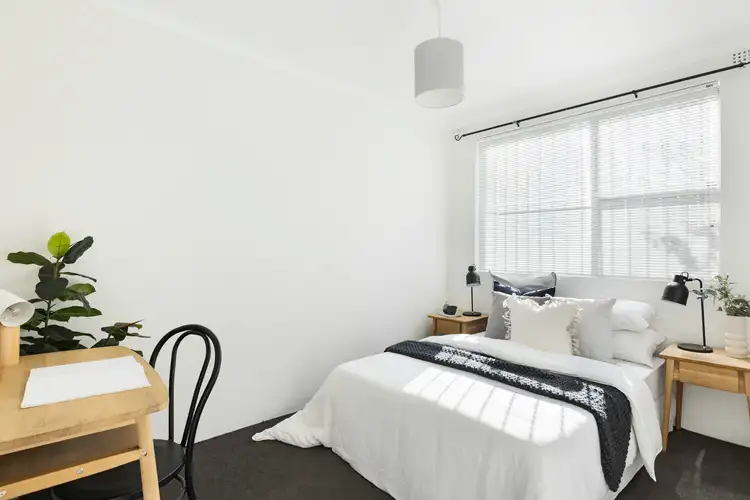 Fifth view of Homely apartment listing, 2/13 Macquarie Terrace, Balmain NSW 2041