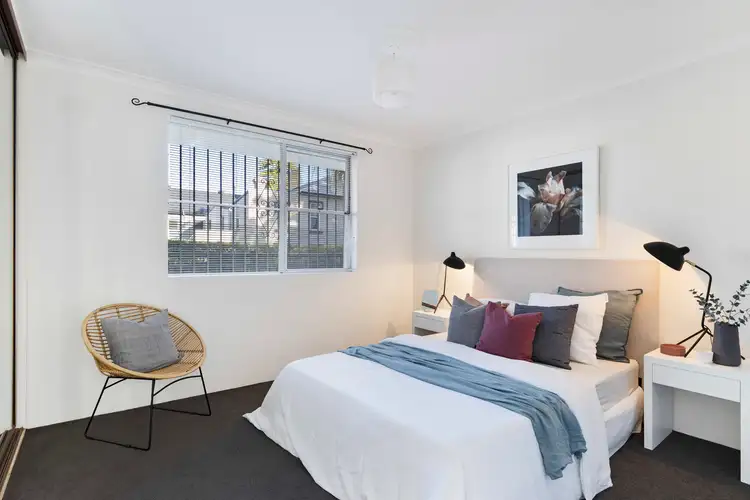 Sixth view of Homely apartment listing, 2/13 Macquarie Terrace, Balmain NSW 2041
