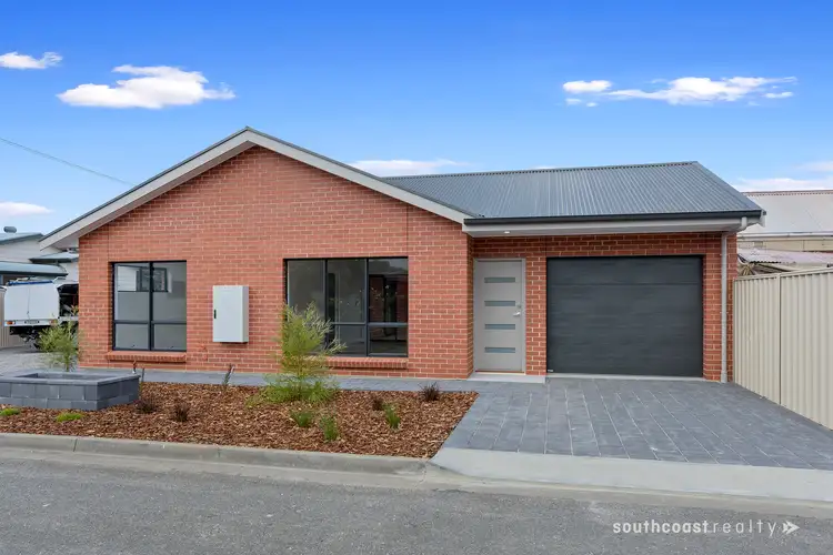 1/29 Graham Street, Victor Harbor SA 5211
