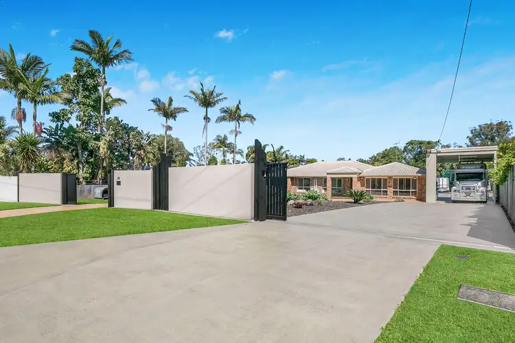 29 Casuarina Drive, Little Mountain QLD 4551