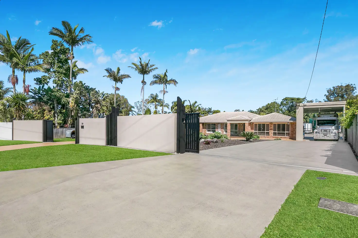 Main view of Homely house listing, 29 Casuarina Drive, Little Mountain QLD 4551