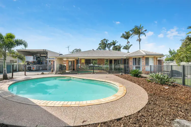 Third view of Homely house listing, 29 Casuarina Drive, Little Mountain QLD 4551