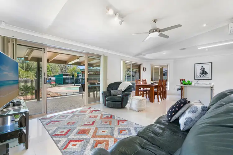 Sixth view of Homely house listing, 29 Casuarina Drive, Little Mountain QLD 4551