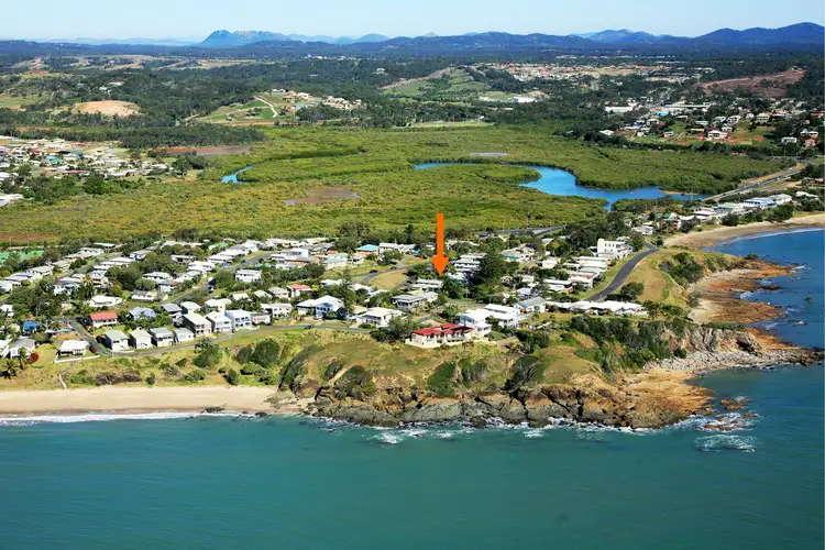 47 Matthew Flinders Drive, Cooee Bay QLD 4703
