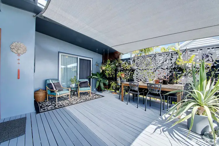 Third view of Homely house listing, 47 Matthew Flinders Drive, Cooee Bay QLD 4703