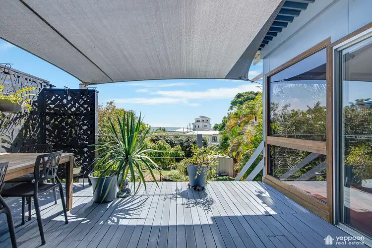 Fourth view of Homely house listing, 47 Matthew Flinders Drive, Cooee Bay QLD 4703
