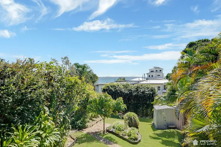 Fifth view of Homely house listing, 47 Matthew Flinders Drive, Cooee Bay QLD 4703