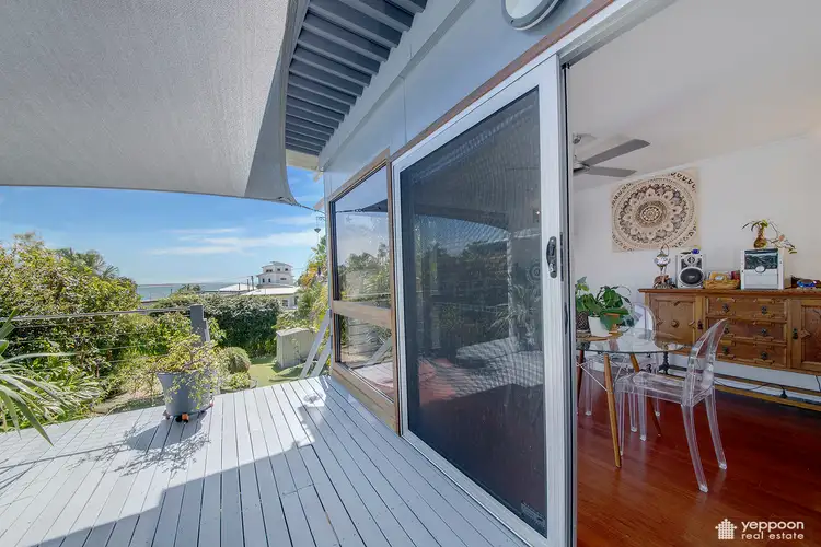 Seventh view of Homely house listing, 47 Matthew Flinders Drive, Cooee Bay QLD 4703