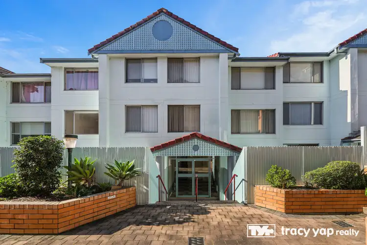 Main view of Homely unit listing, 99/188 Balaclava Road, Marsfield NSW 2122