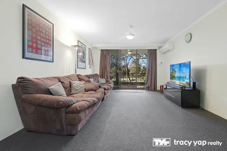 Second view of Homely unit listing, 99/188 Balaclava Road, Marsfield NSW 2122