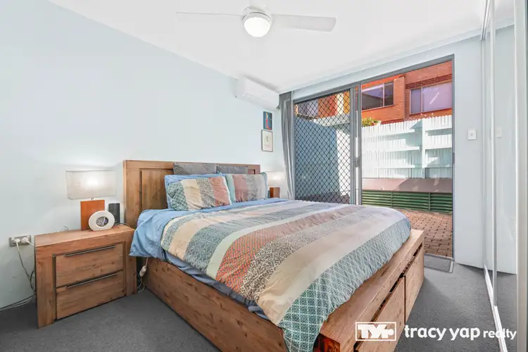 Fourth view of Homely unit listing, 99/188 Balaclava Road, Marsfield NSW 2122