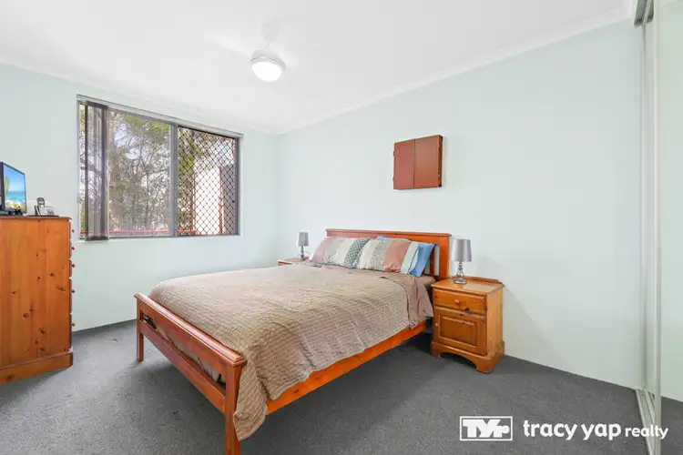 Sixth view of Homely unit listing, 99/188 Balaclava Road, Marsfield NSW 2122