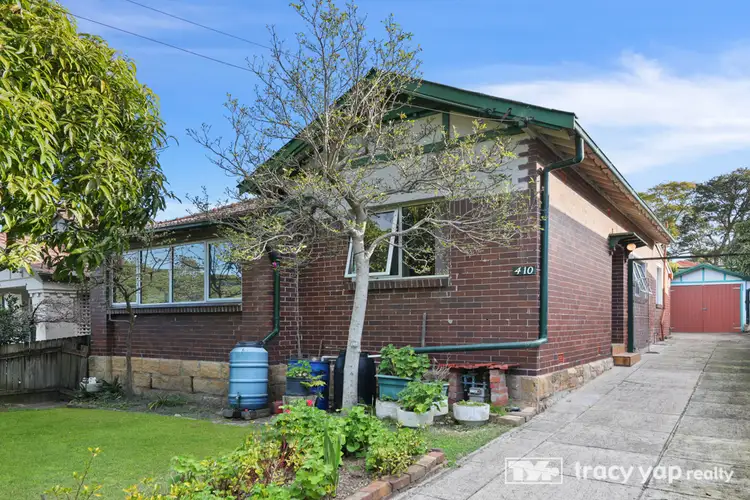 410 Penshurst Street, Chatswood NSW 2067