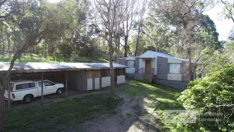Main view of Homely house listing, 8 Ellasville Road, Nicholson VIC 3882
