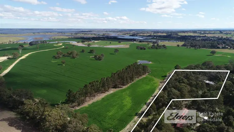 Second view of Homely house listing, 8 Ellasville Road, Nicholson VIC 3882