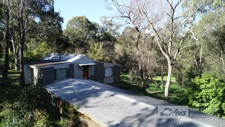 Third view of Homely house listing, 8 Ellasville Road, Nicholson VIC 3882